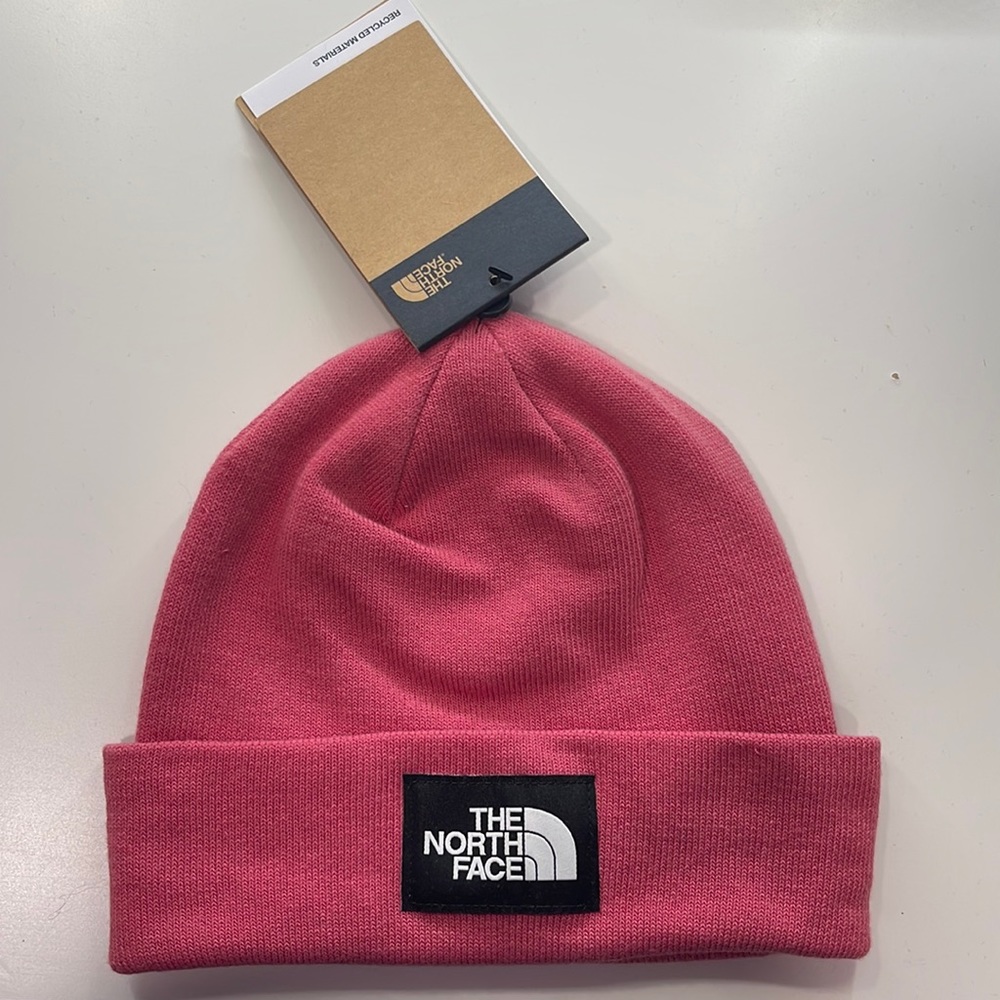 NWT The North Face Beanie